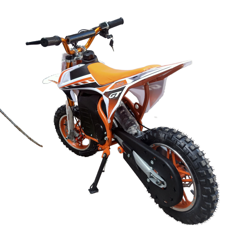 High quality electric dirt bike 300W/500W cheapest price for adults for sale